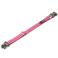 Dog Copenhagen Halsband Urban Style V3 Wild Rose pink L