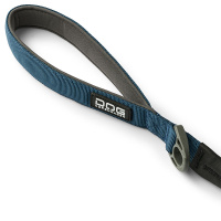 Dog Copenhagen Leine rund Führleine Urban Rope V3 Gesamtübersicht Ocean blau S