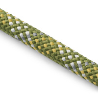 Dog Copenhagen Leine rund Führleine Urban Rope V3 Hunting Grün S