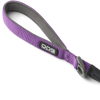 Dog Copenhagen Leine rund Führleine Urban Rope V3 Purple Passion lila L