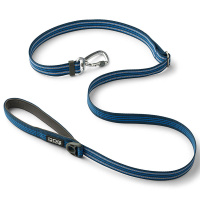 Dog Copenhagen Leine Führleine Urban Freestyle V3 Ocean Blau S