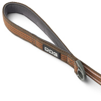 Dog Copenhagen Leine Führleine Urban Freestyle V3 Mocca braun S