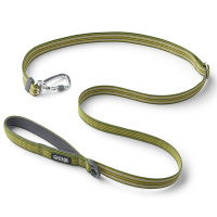 Dog Copenhagen Leine Führleine Urban Freestyle V3 Hunting Grün L