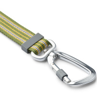 Dog Copenhagen Leine Führleine Urban Freestyle V3 Hunting Grün L