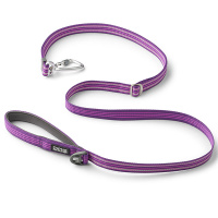 Dog Copenhagen Leine Führleine Urban Freestyle V3 Purple Passion lila L