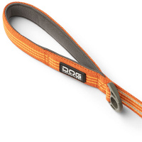 Dog Copenhagen Leine Führleine Urban Freestyle V3 Orange Sun L