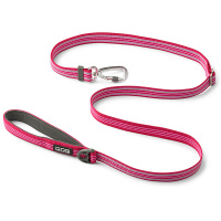 Dog Copenhagen Leine Führleine Urban Freestyle V3 Wild Rose pink L