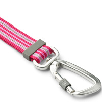 Dog Copenhagen Leine Führleine Urban Freestyle V3 Wild Rose pink L