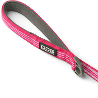 Dog Copenhagen Leine Führleine Urban Freestyle V3 Wild Rose pink L