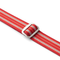 Dog Copenhagen Leine Führleine Urban Freestyle V3 Classic Rot S