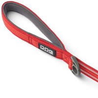 Dog Copenhagen Leine Führleine Urban Freestyle V3 Classic Rot S