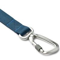 Dog Copenhagen Leine Führleine Urban Trail V3 Ocean Blau L