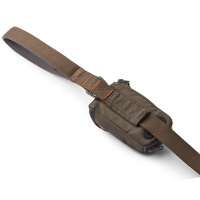 Dog Copenhagen Leine Führleine Urban Trail V3 Mocca braun S