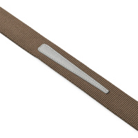 Dog Copenhagen Leine Führleine Urban Trail V3 Mocca braun S