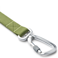 Dog Copenhagen Leine Führleine Urban Trail V3 Hunting Grün S