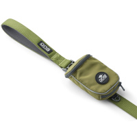 Dog Copenhagen Leine Führleine Urban Trail V3 Hunting Grün L