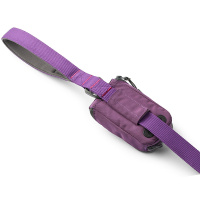 Dog Copenhagen Leine Führleine Urban Trail V3 Purple Passion lila S