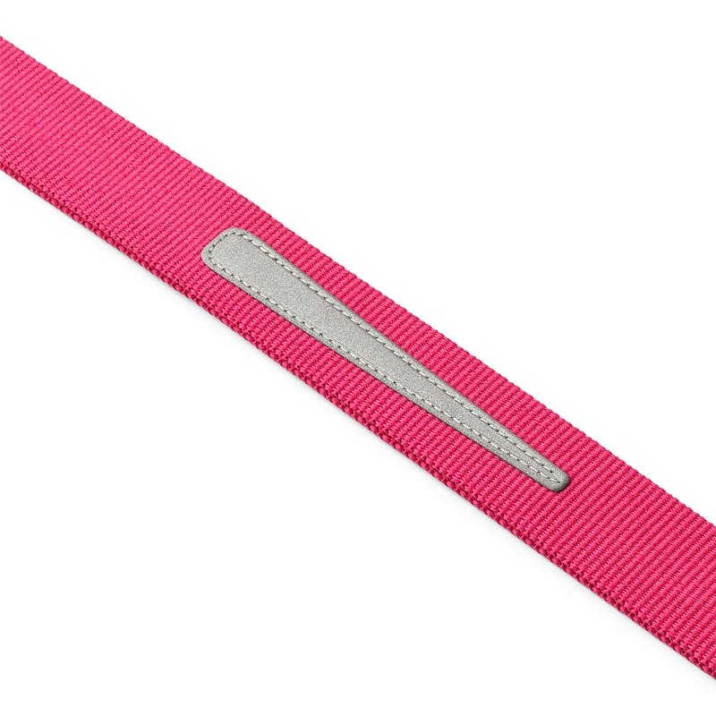 Dog Copenhagen Leine Führleine Urban Trail V3 Wild Rose pink S