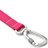 Dog Copenhagen Leine Führleine Urban Trail V3 Wild Rose pink S