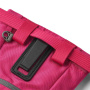 Dog Copenhagen Futterbeutel Treat Bag Go Explore Wild Rose pink
