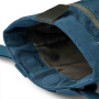 Dog Copenhagen Futterbeutel Treat Bag Go Explore Ocean Blue blau