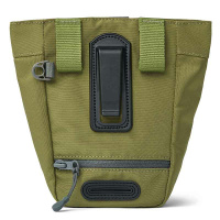 Dog Copenhagen Futterbeutel Treat Bag Go Explore Hunting Green grün