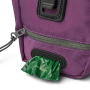 Dog Copenhagen Futterbeutel Treat Bag Go Explore Purple Passion lila