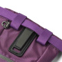 Dog Copenhagen Futterbeutel Treat Bag Go Explore Purple Passion lila