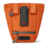 Dog Copenhagen Futterbeutel Treat Bag Go Explore Orange Sun orange