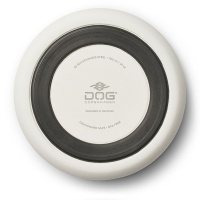 Dog Copenhagen Vega Bowl Futternapf Wassernapf Off White weiß S/M