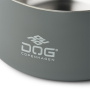 Dog Copenhagen Vega Bowl Futternapf Wassernapf Cool Grey grau