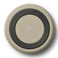 Dog Copenhagen Vega Bowl Futternapf Wassernapf Caffe Latte beige S/M