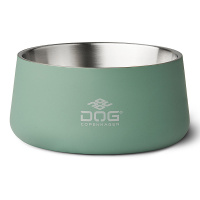 Dog Copenhagen Vega Bowl Futternapf Wassernapf Mint Green grün S/M