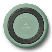 Dog Copenhagen Vega Bowl Futternapf Wassernapf Mint Green grün S/M