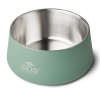 Dog Copenhagen Vega Bowl Futternapf Wassernapf Mint Green grün M/L