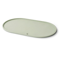 Dog Copenhagen Libra Placemat Napfunterlage in Mint Green grün S