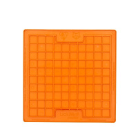 LickiMat Mini Playdate Schleckmatte Leckmatte 15x15cm