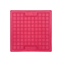 LickiMat Mini Playdate Schleckmatte Leckmatte 15x15cm