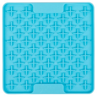 LickiMat Mini Keeper Schleckmattenhalter Set mit Leckmatten