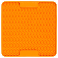 LickiMat Mini Keeper Schleckmattenhalter Set mit Leckmatten