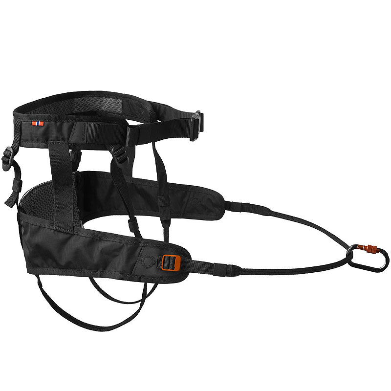 Non-stop dogwear Laufgurt Leinengurt caniX Belt 2.0