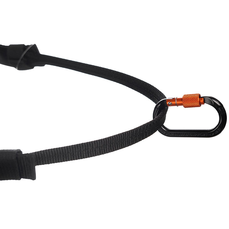 Non-stop dogwear Laufgurt Leinengurt caniX Belt 2.0