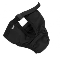 Hurtta Breezy Hundeschutzhose Hundeschutzhöschen bei Läufigkeit S