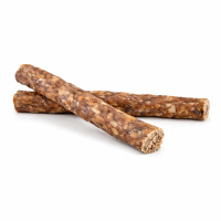 PITUPITA Pferdehaut Kaurolle Kaustange für sensible...