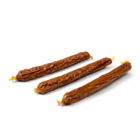 PITUPITA Kabanossi Würstchen aus 100% Ente für...