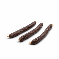 PITUPITA Kabanossi Würstchen aus 100% Hirsch...