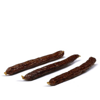 Kabanossi W&uuml;rstchen aus 100% Lamm f&uuml;r Hunde