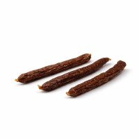 PITUPITA Kabanossi Würstchen aus 100% Lamm für...