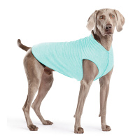 Goldpaw UV T-Shirt Sun Shield Tee Sonnenschutz LSF 50+ Baja Beach blau 12