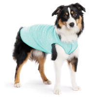 Goldpaw UV T-Shirt Sun Shield Tee Sonnenschutz LSF 50+ Baja Beach blau 24